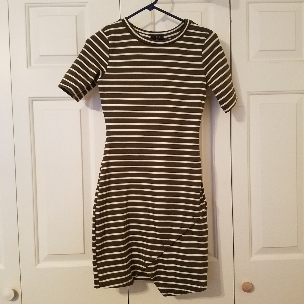 Winter dress